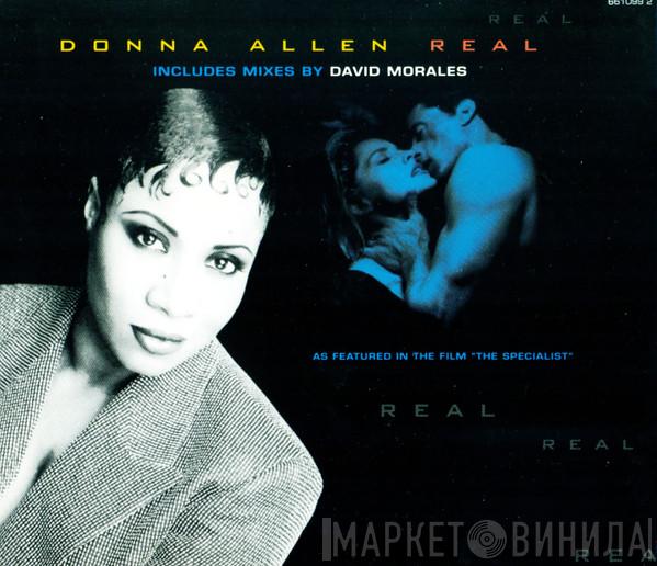 Donna Allen - Real