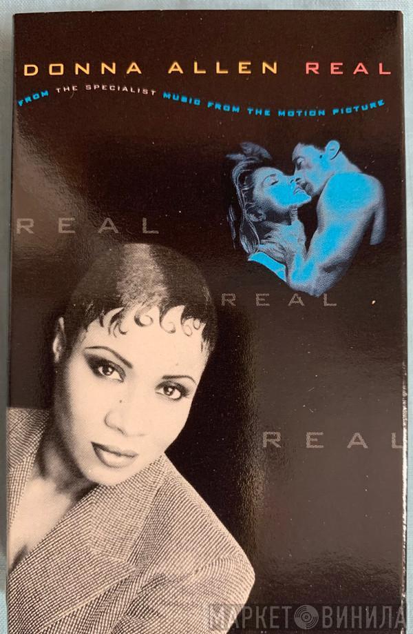  Donna Allen  - Real