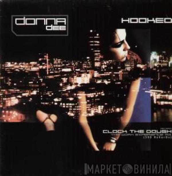 Donna Dee - Hooked