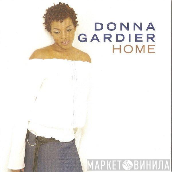  Donna Gardier  - Home