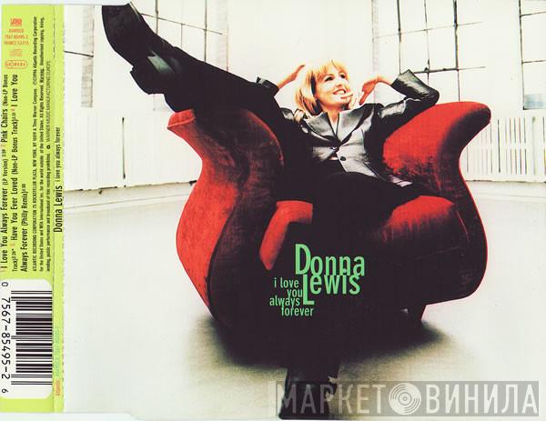 Donna Lewis - I Love You Always Forever