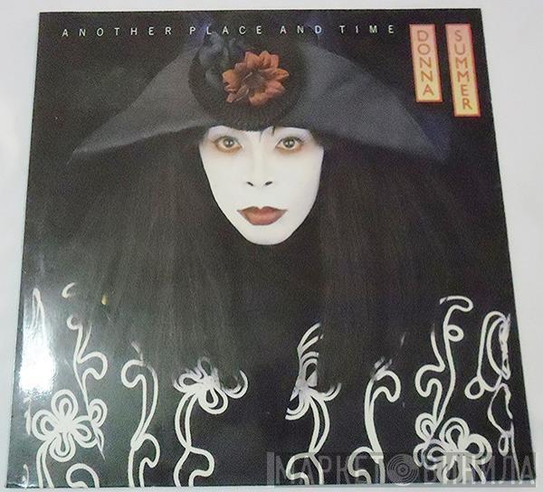  Donna Summer  - Another Place And Time