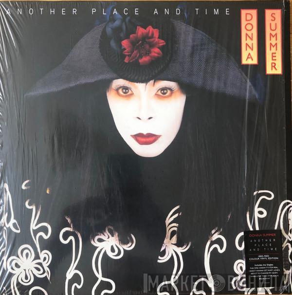 Donna Summer - Another Place And Time