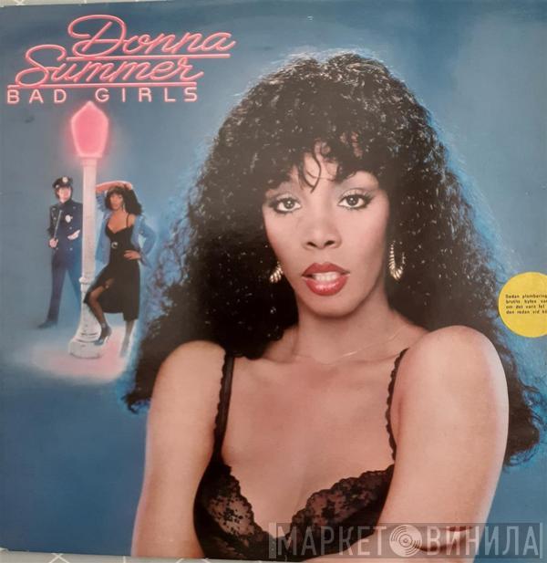  Donna Summer  - Bad Girls