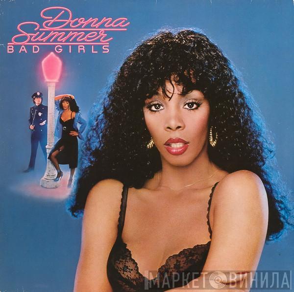 Donna Summer - Bad Girls