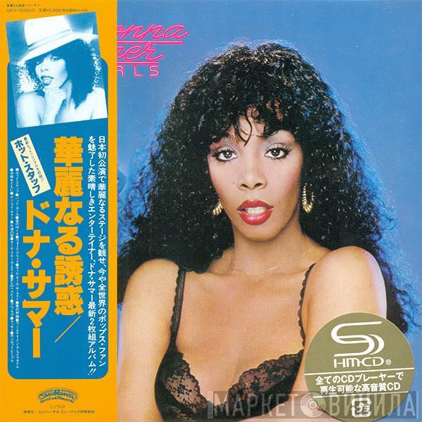  Donna Summer  - Bad Girls