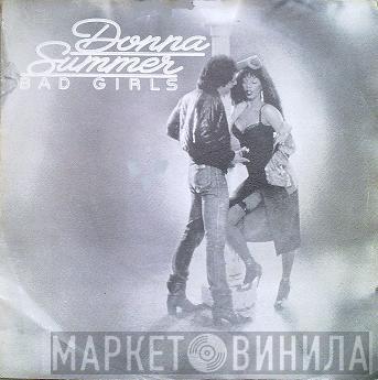  Donna Summer  - Bad Girls