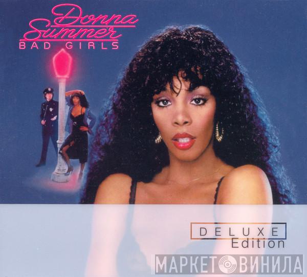  Donna Summer  - Bad Girls