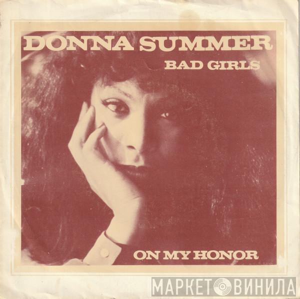  Donna Summer  - Bad Girls