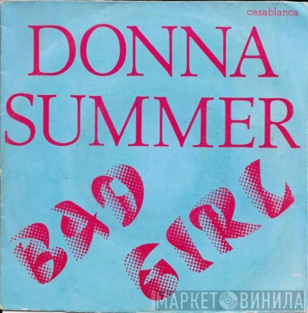  Donna Summer  - Bad Girls