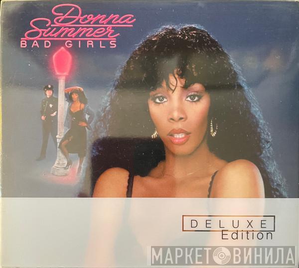  Donna Summer  - Bad Girls