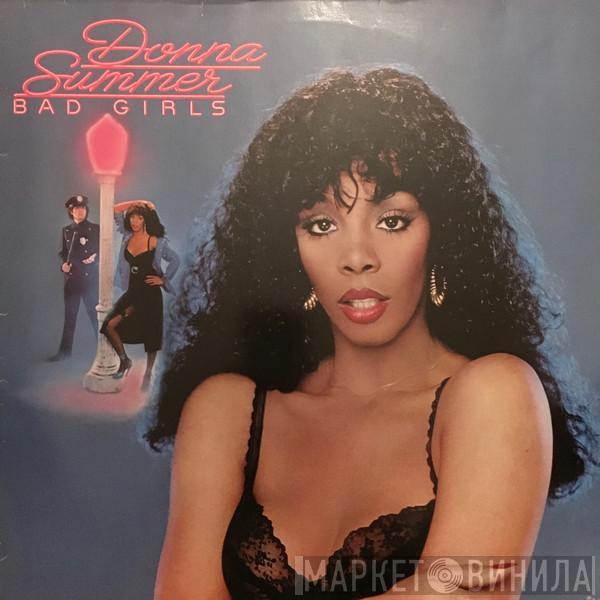  Donna Summer  - Bad Girls