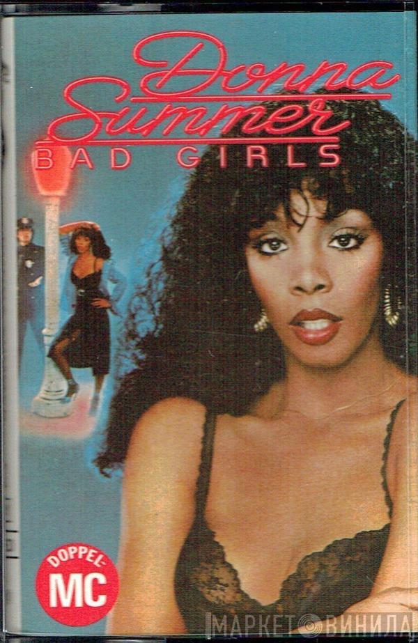  Donna Summer  - Bad Girls
