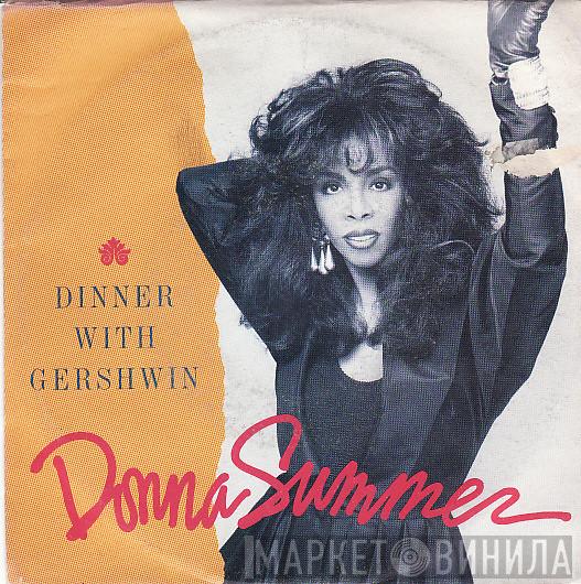 Donna Summer - Dinner With Gershwin
