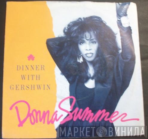 Donna Summer - Dinner With Gershwin