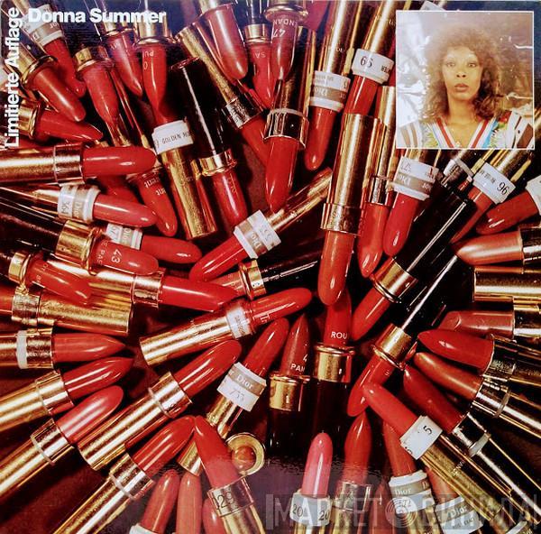 Donna Summer - Donna Summer