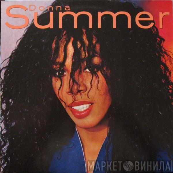  Donna Summer  - Donna Summer
