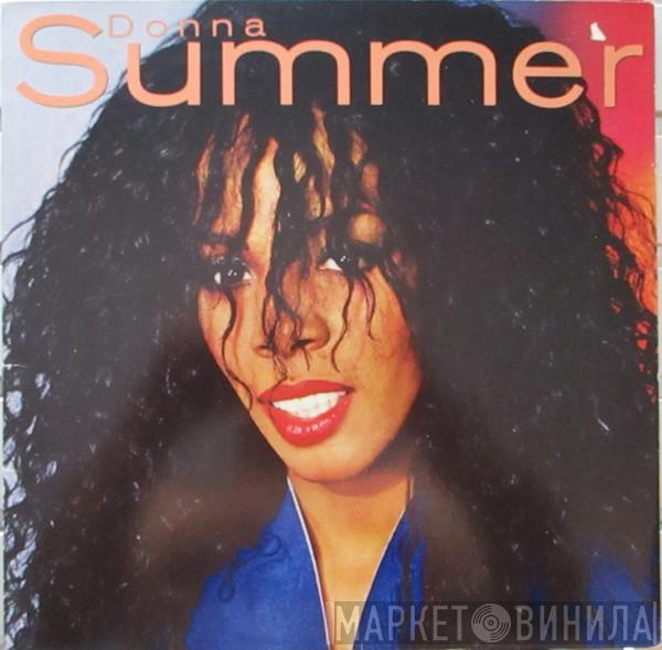  Donna Summer  - Donna Summer