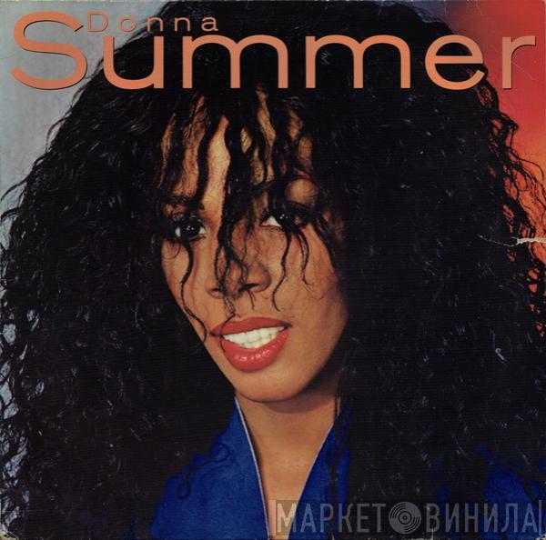  Donna Summer  - Donna Summer