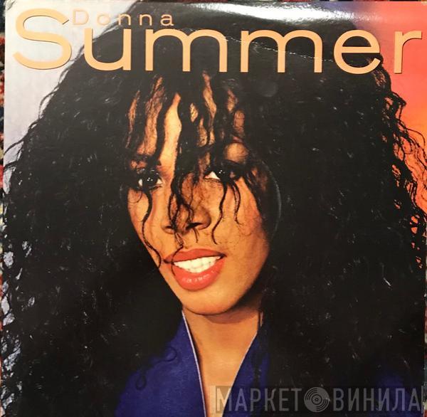  Donna Summer  - Donna Summer