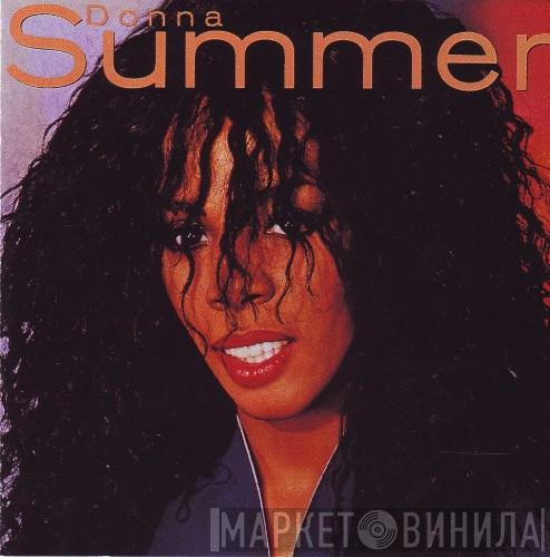  Donna Summer  - Donna Summer