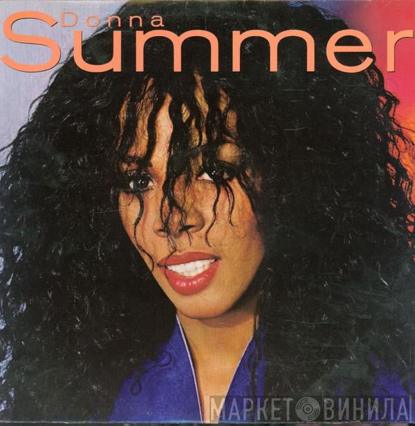  Donna Summer  - Donna Summer