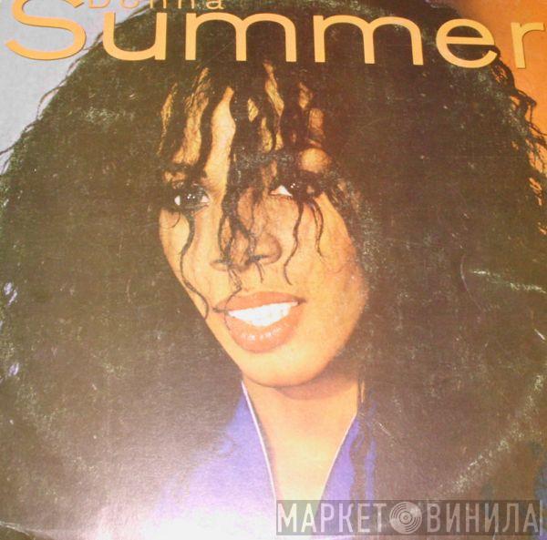  Donna Summer  - Donna Summer