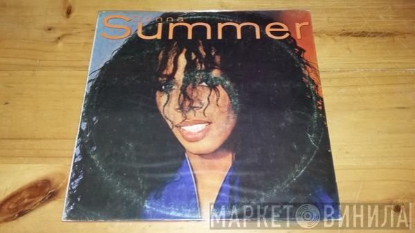  Donna Summer  - Donna Summer
