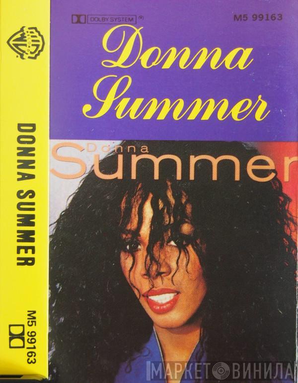  Donna Summer  - Donna Summer