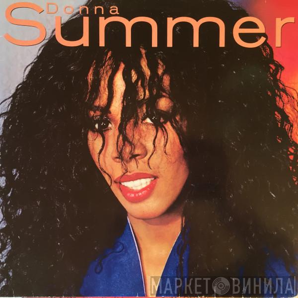  Donna Summer  - Donna Summer