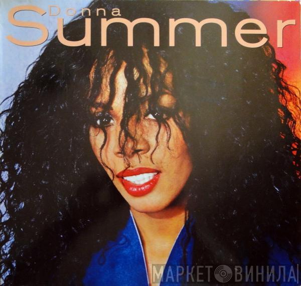  Donna Summer  - Donna Summer