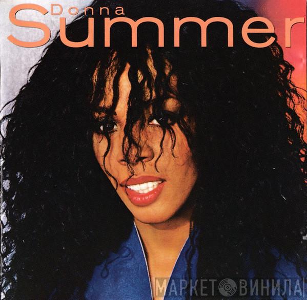  Donna Summer  - Donna Summer