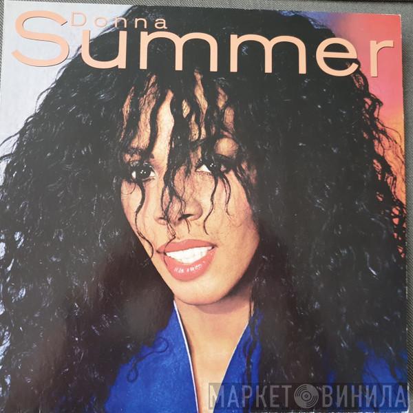  Donna Summer  - Donna Summer