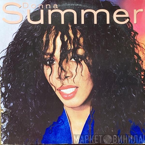 Donna Summer  - Donna Summer