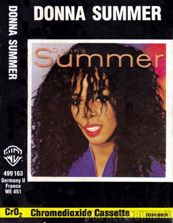  Donna Summer  - Donna Summer