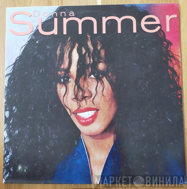  Donna Summer  - Donna Summer