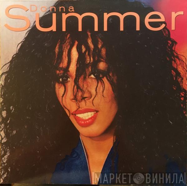  Donna Summer  - Donna Summer