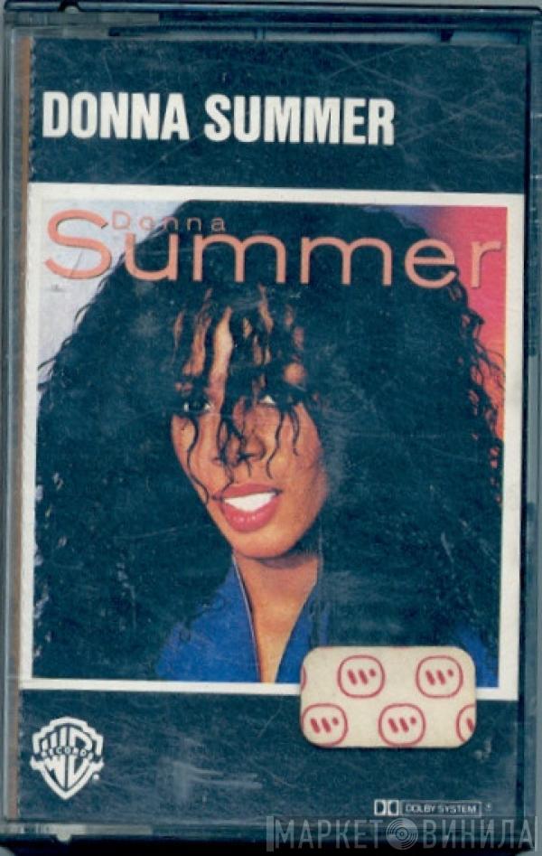  Donna Summer  - Donna Summer