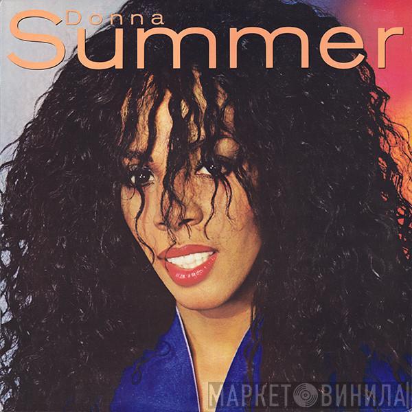  Donna Summer  - Donna Summer