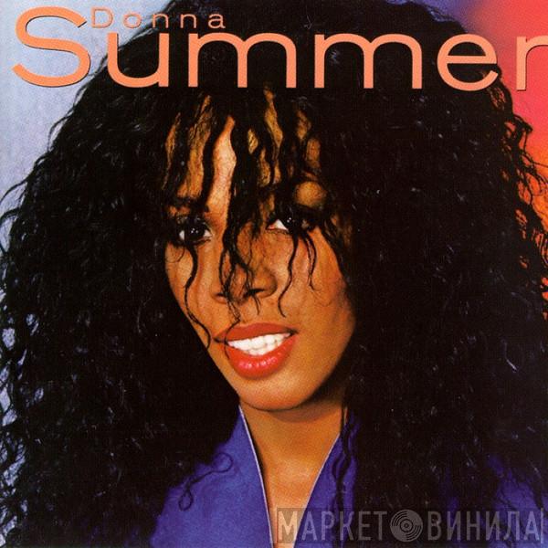  Donna Summer  - Donna Summer