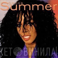  Donna Summer  - Donna Summer