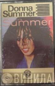  Donna Summer  - Donna Summer