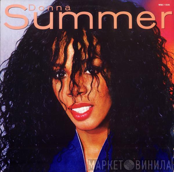  Donna Summer  - Donna Summer