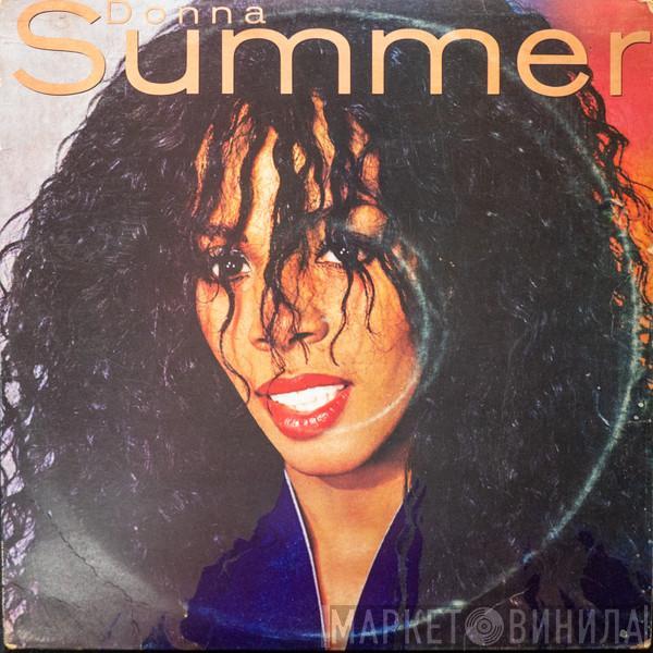  Donna Summer  - Donna Summer