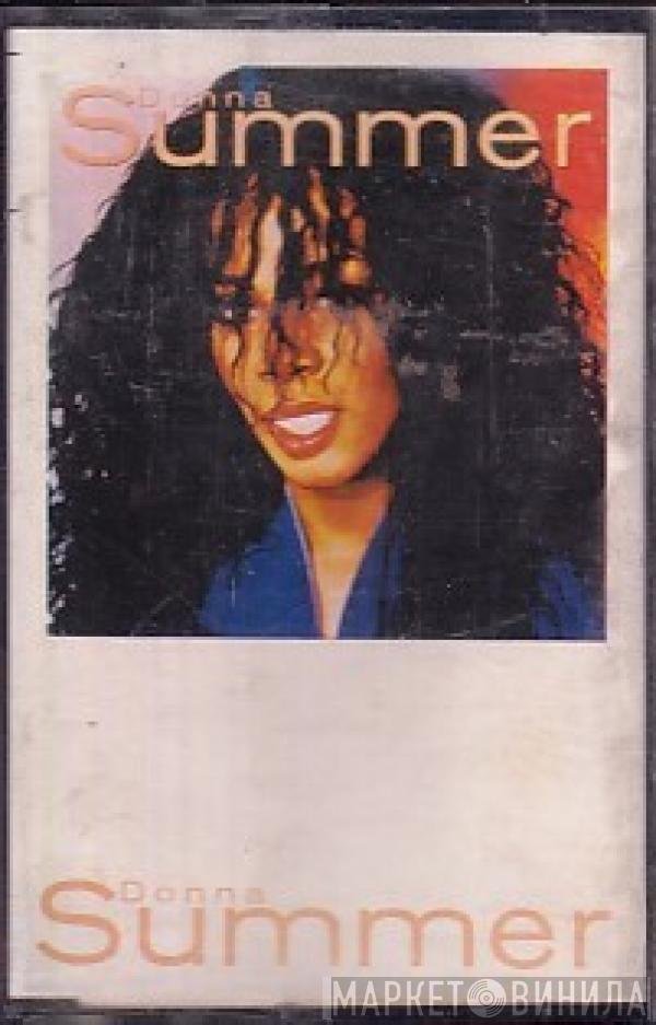  Donna Summer  - Donna Summer