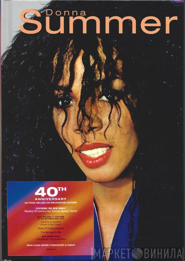 Donna Summer  - Donna Summer
