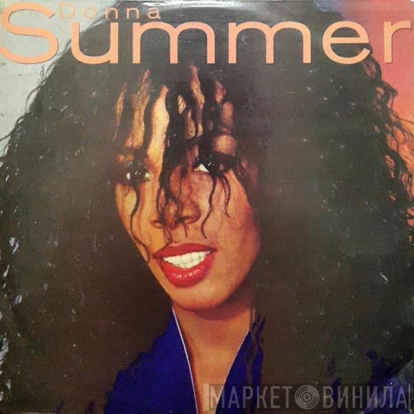  Donna Summer  - Donna Summer
