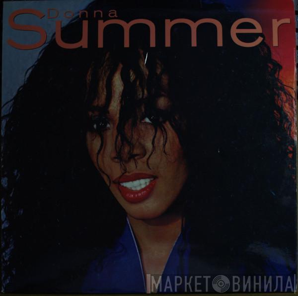  Donna Summer  - Donna Summer