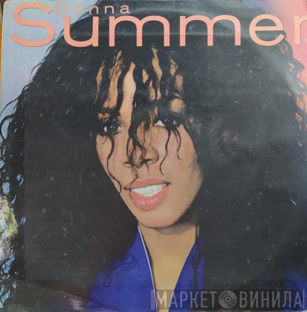  Donna Summer  - Donna Summer