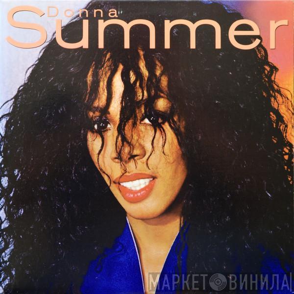  Donna Summer  - Donna Summer
